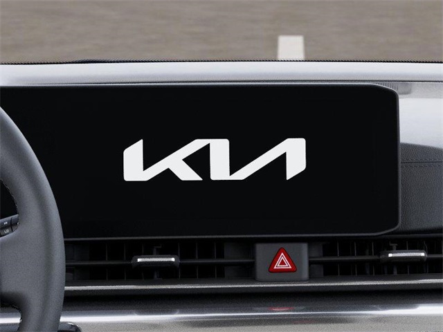 2026 Kia Carnival LXS photo 20