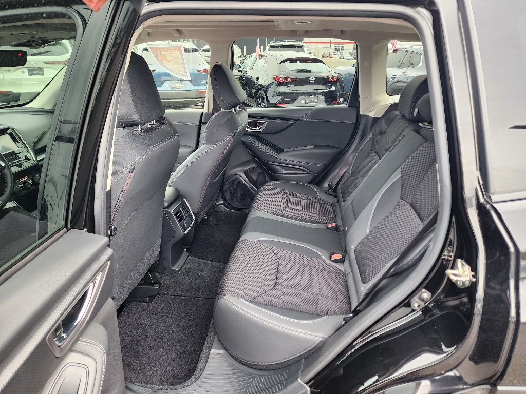 2019 Subaru Forester Premium photo 28