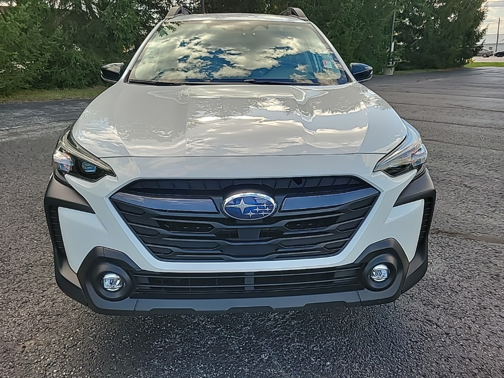 2024 Subaru Outback Premium photo 3