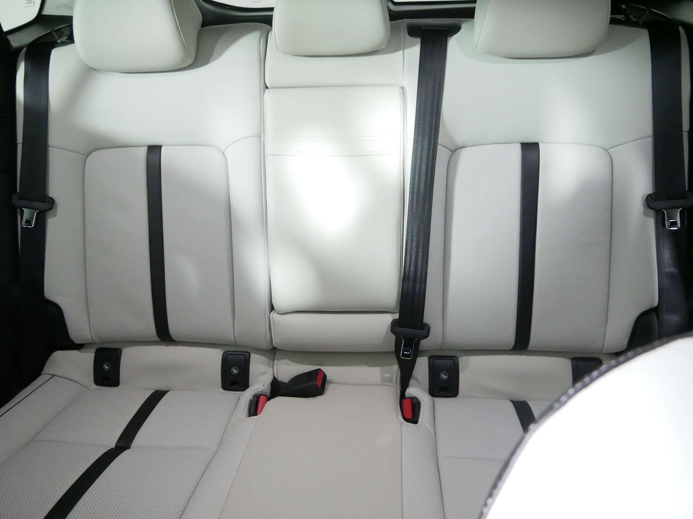 2026 Mazda CX-50 2.5 Turbo photo 3