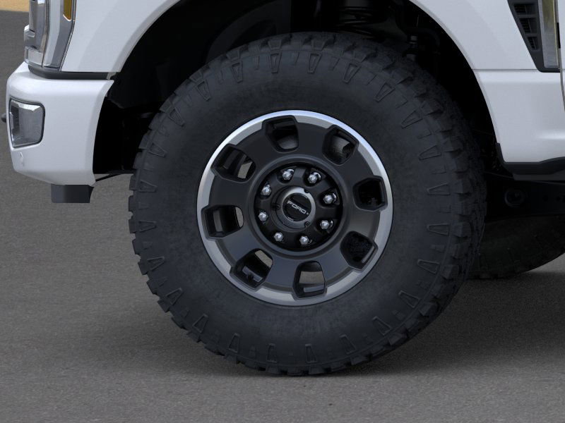 2026 Ford F-250 Platinum photo 19