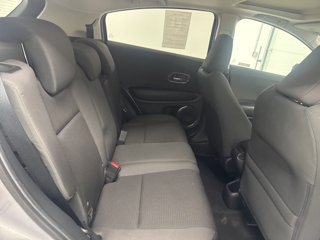2019 Honda HR-V EX photo 13