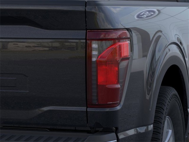 2025 Ford F-150 XL photo 13