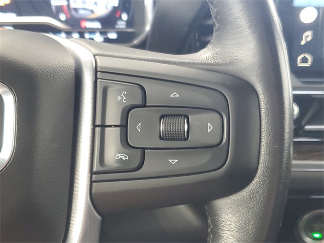 2022 Gmc Sierra 1500 SLE photo 14