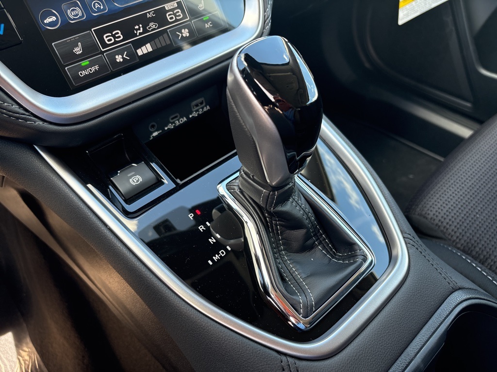 2025 Subaru Outback Premium photo 18