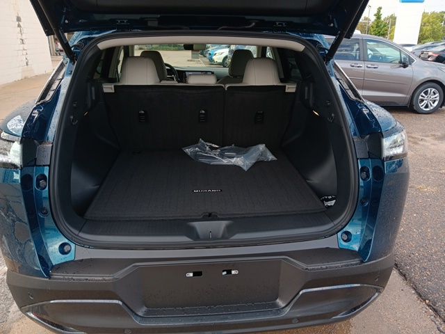 2026 Nissan Murano SL photo 25