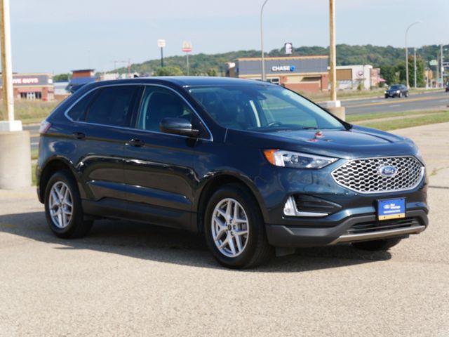 2024 Ford Edge SEL photo 17