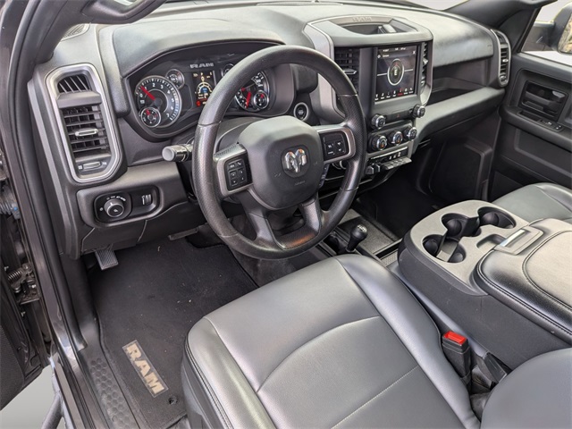 2021 Ram 3500 Tradesman photo 12