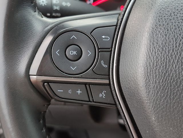 2024 Toyota Camry XSE photo 23