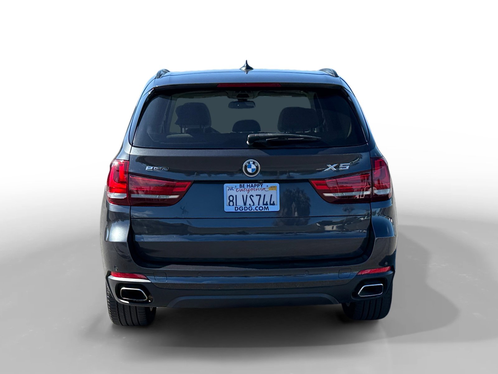 2016 Bmw X5 xDrive40e photo 4