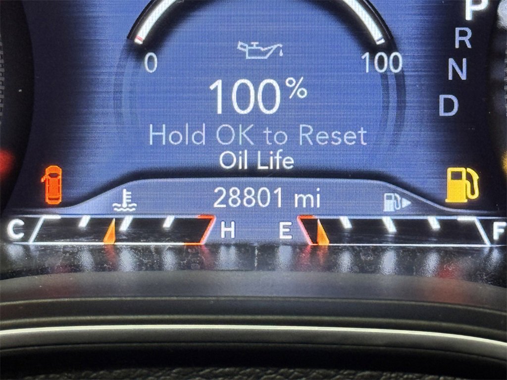 2022 Jeep Cherokee Latitude Lux photo 4