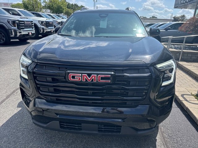 2026 Gmc Terrain Elevation photo 2
