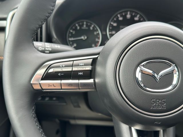 2025 Mazda CX-50 2.5 Premium Plus photo 21