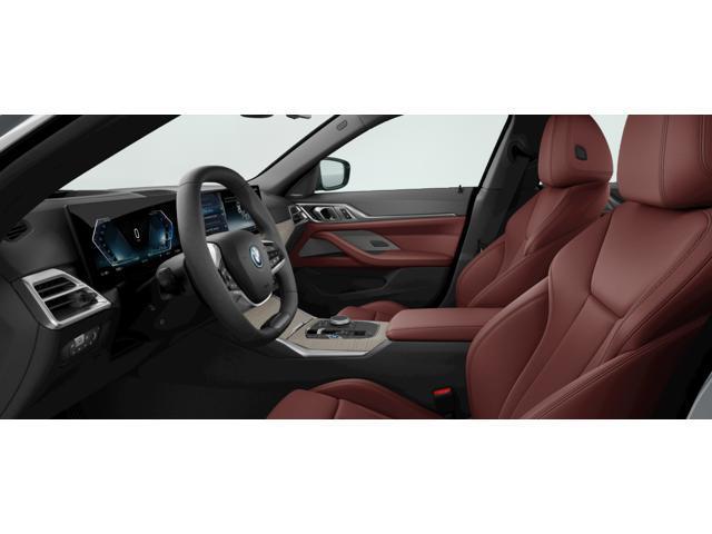 2025 Bmw i4 xDrive40 photo 6