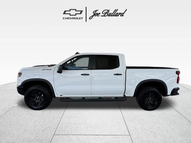 2023 Chevrolet Silverado 1500 ZR2 photo 5