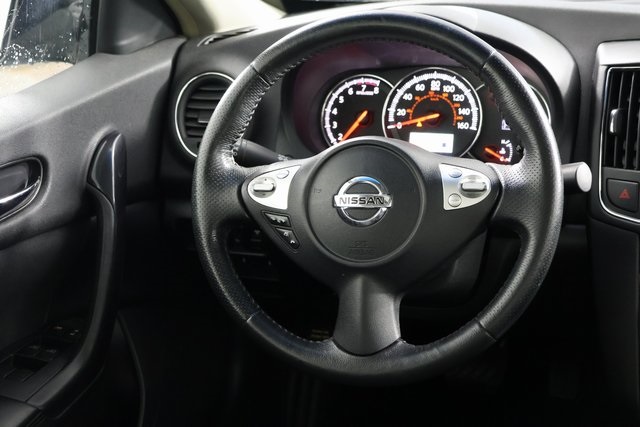 2013 Nissan Maxima S photo 10