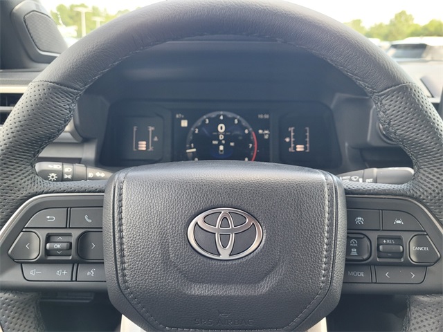 2025 Toyota Tacoma SR5 4x4 Double Cab photo 22