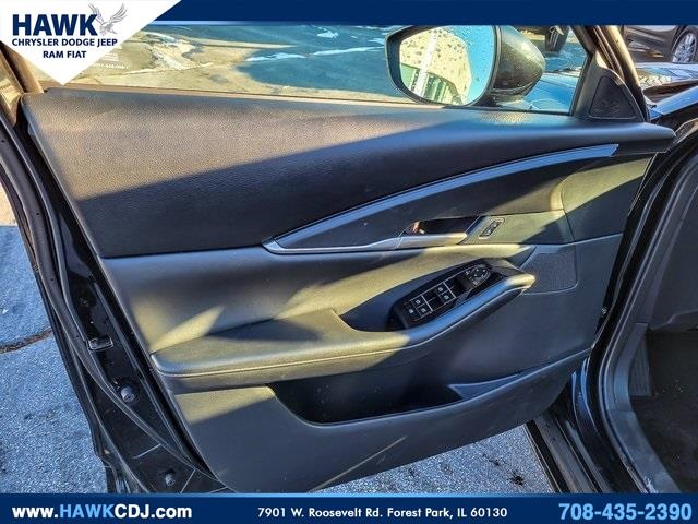 2025 MAZDA CX-30 - Image 23