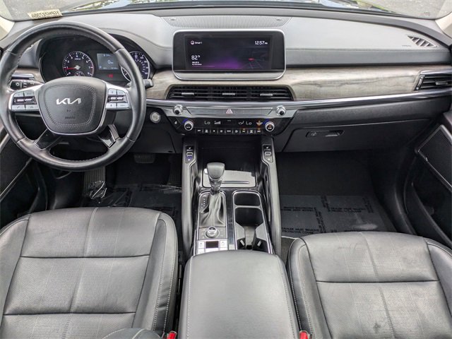 2022 Kia Telluride EX photo 20