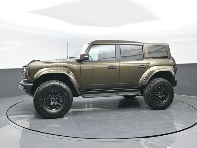 2025 Ford Bronco Raptor photo 4