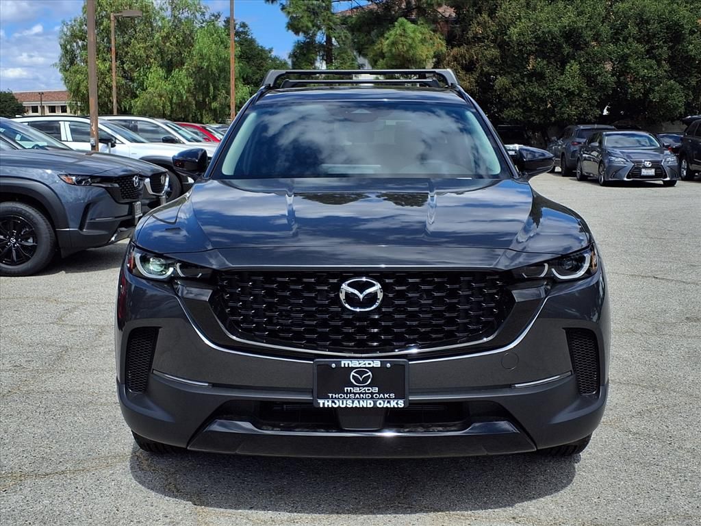2025 Mazda CX-50 Premium photo 2