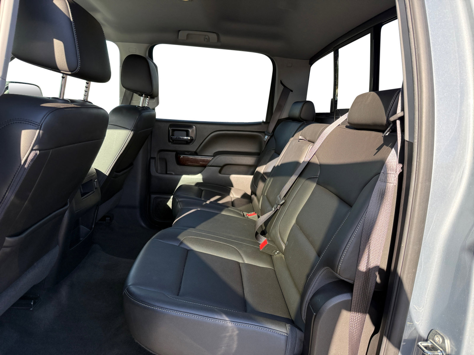 2016 Gmc Sierra 1500 SLT photo 16