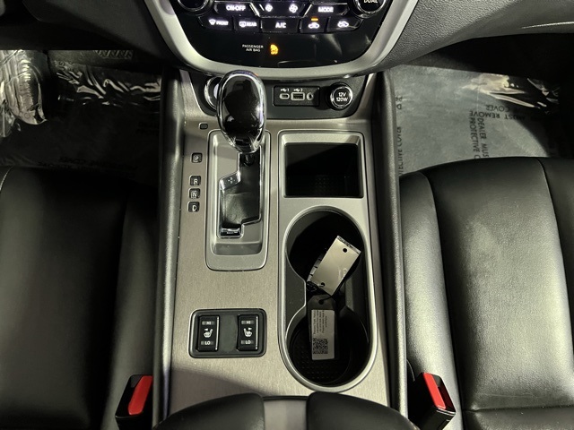 2023 Nissan Murano SV photo 13