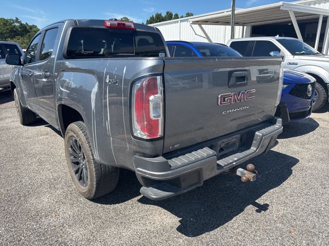 2021 Gmc Canyon Elevation photo 6
