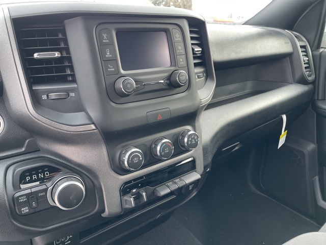 2024 Ram 2500 Tradesman photo 6