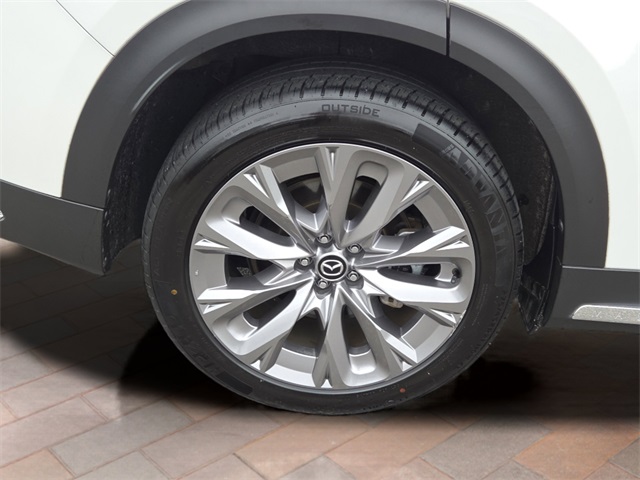 2024 Mazda CX-90 3.3 Turbo Premium photo 4