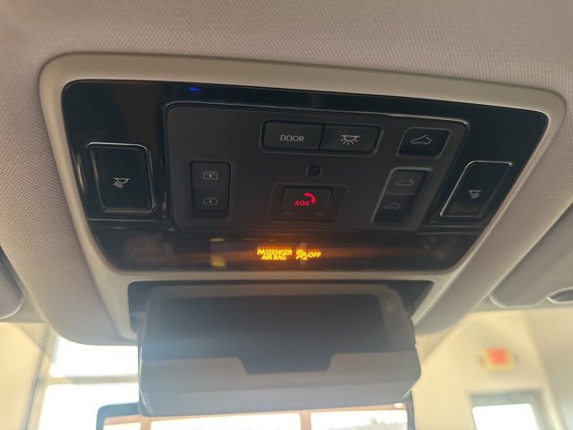 2024 Toyota Grand Highlander Platinum photo 48