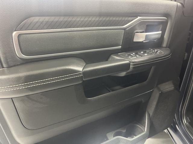 2026 Ram 2500 Big Horn photo 6