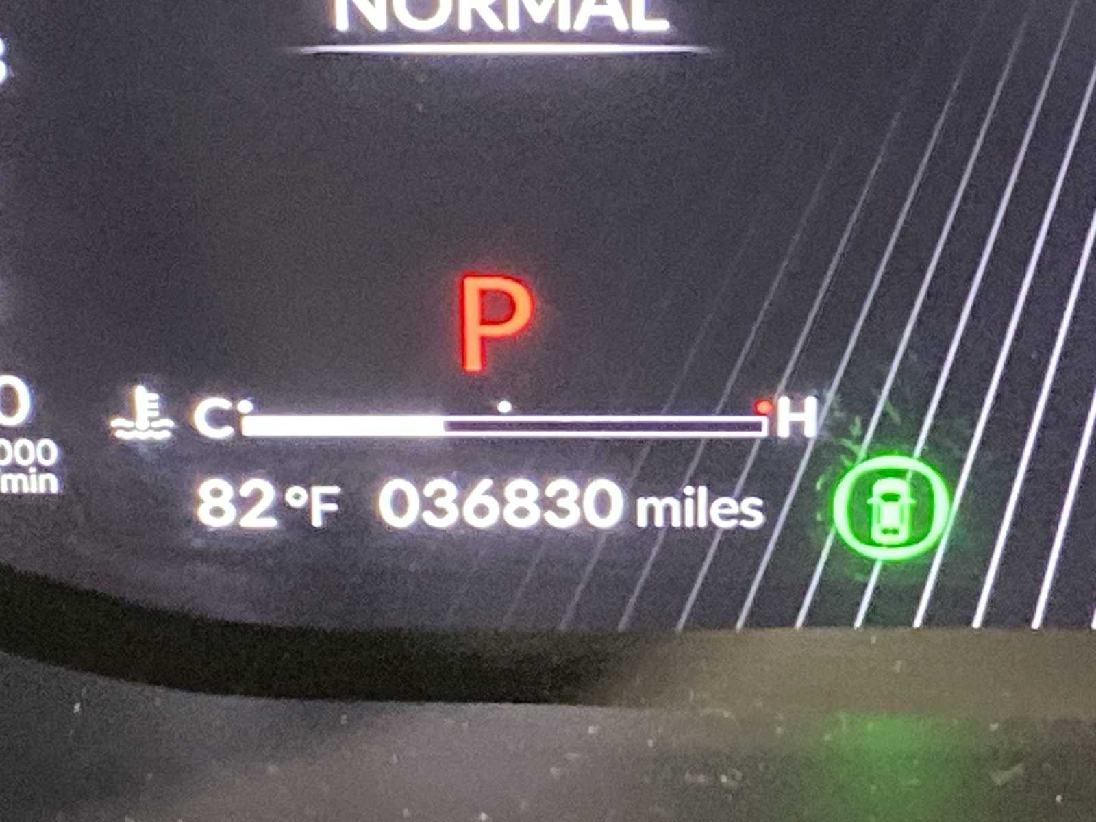 2023 Acura MDX Technology SH-AWD photo 18