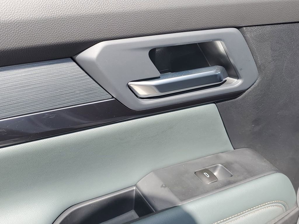 2026 Gmc Terrain AT4 photo 45