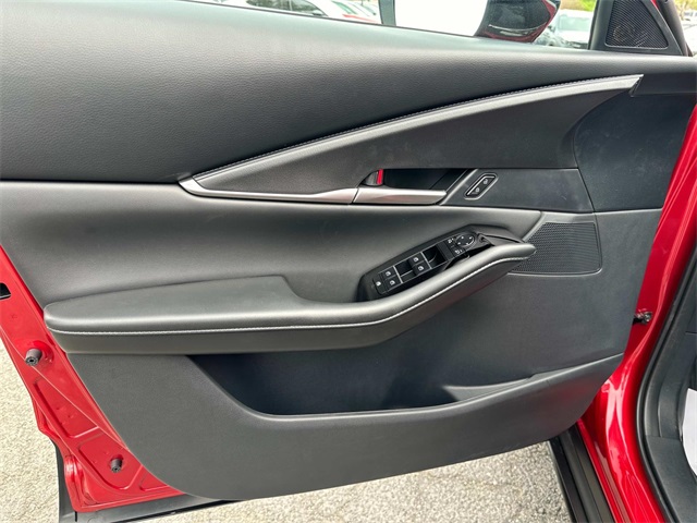 2025 Mazda CX-30 2.5 Select Sport photo 9