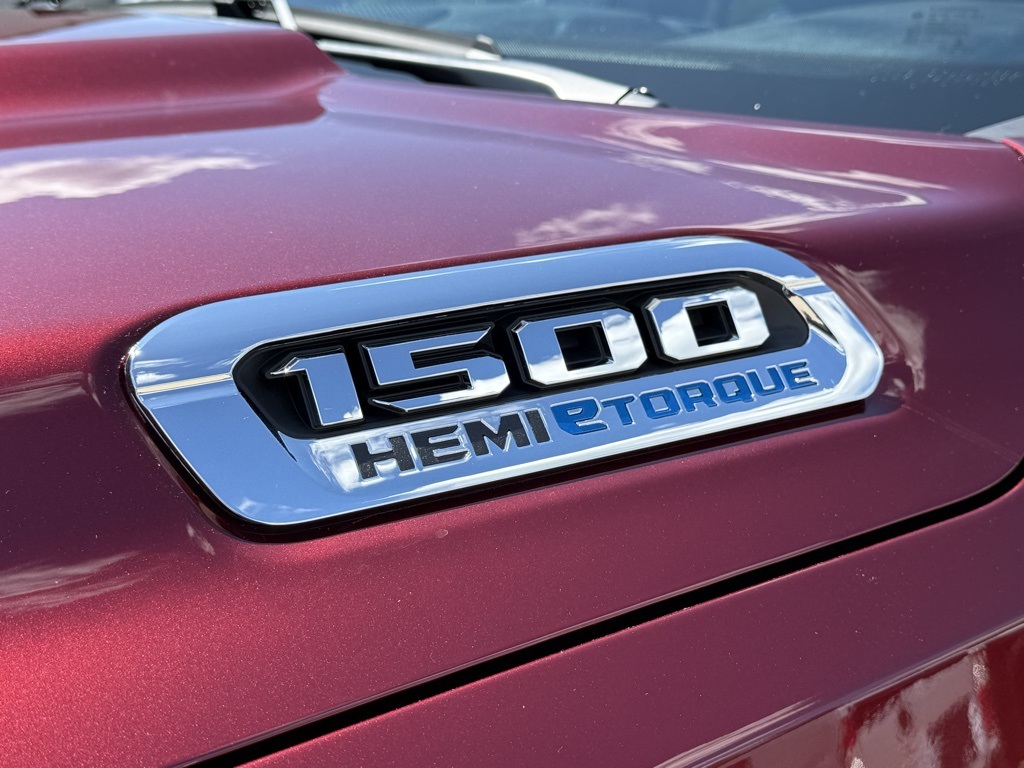 2022 Ram 1500 Big Horn Lone Star photo 8