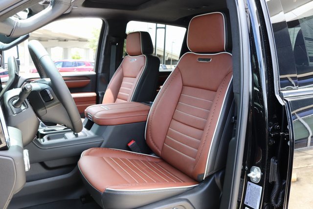 2025 Gmc Sierra 2500 HD Denali Ultimate photo 10