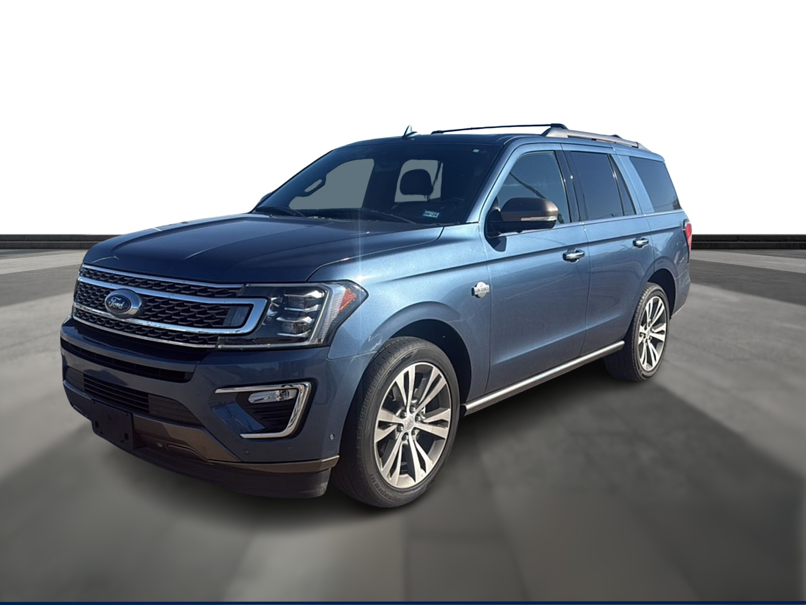 2020 Ford Expedition King Ranch's photo