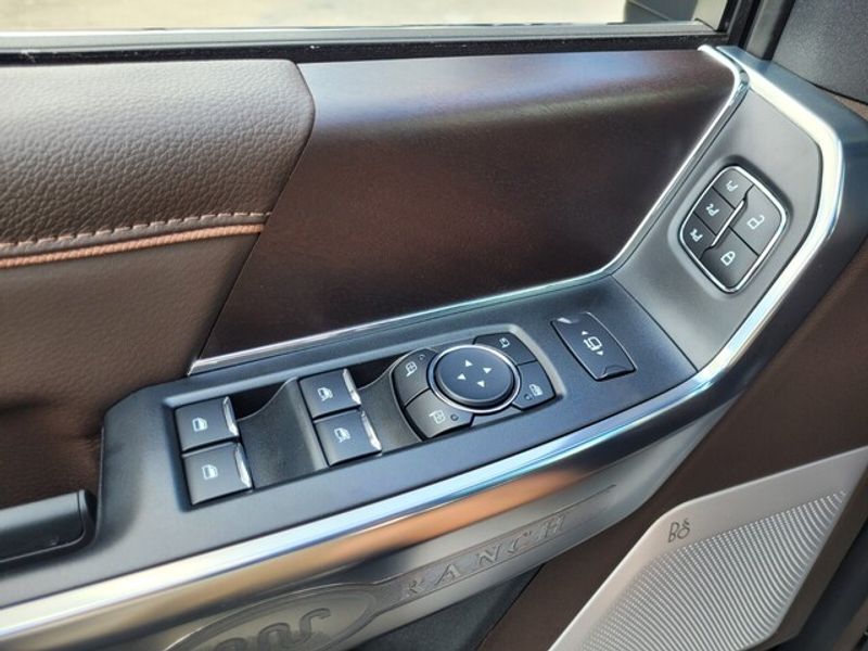 2025 Ford F-250 King Ranch photo 27