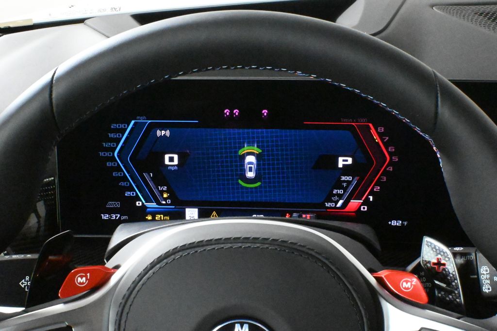 2026 Bmw X5 photo 14