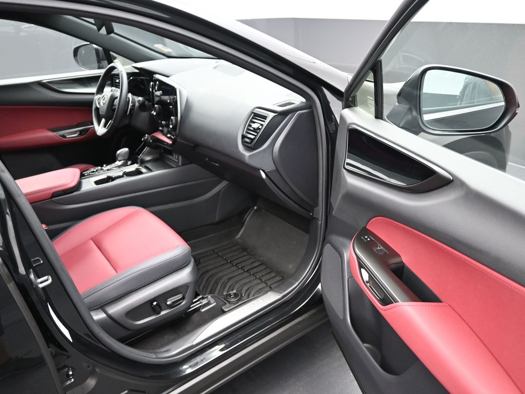 2022 Lexus NX 350 photo 18