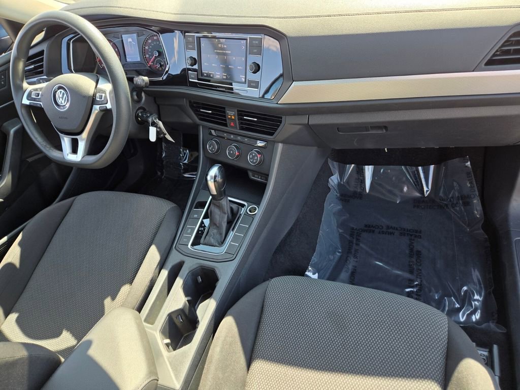 2021 Volkswagen Jetta S photo 15
