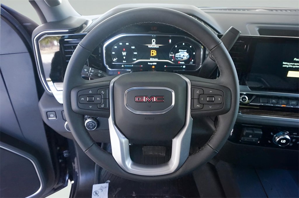 2025 Gmc Sierra 1500 Elevation photo 11