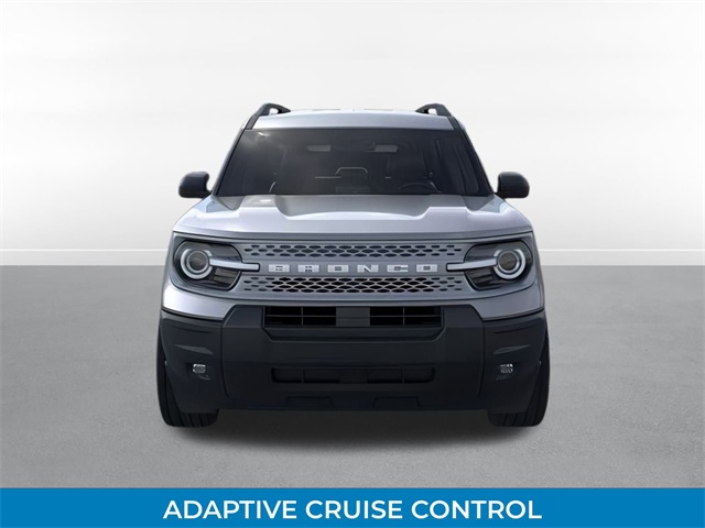 2025 Ford Bronco Sport Big Bend photo 5