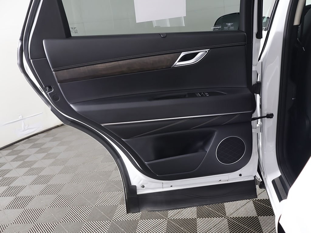 2024 Genesis GV80 3.5T photo 25