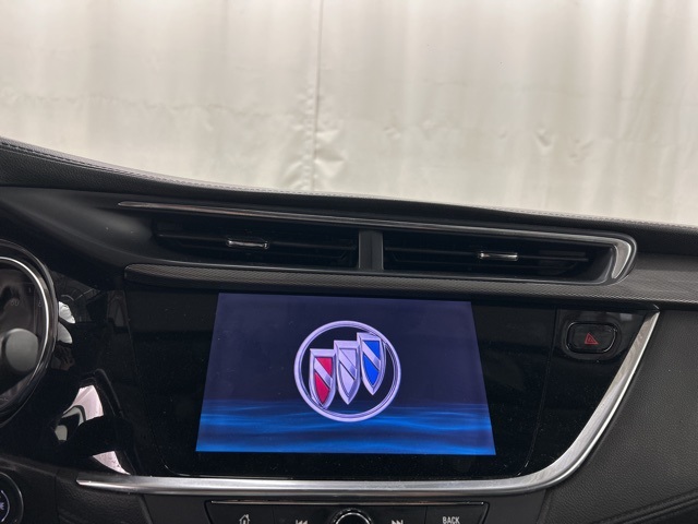 2020 Buick Encore GX Preferred photo 9