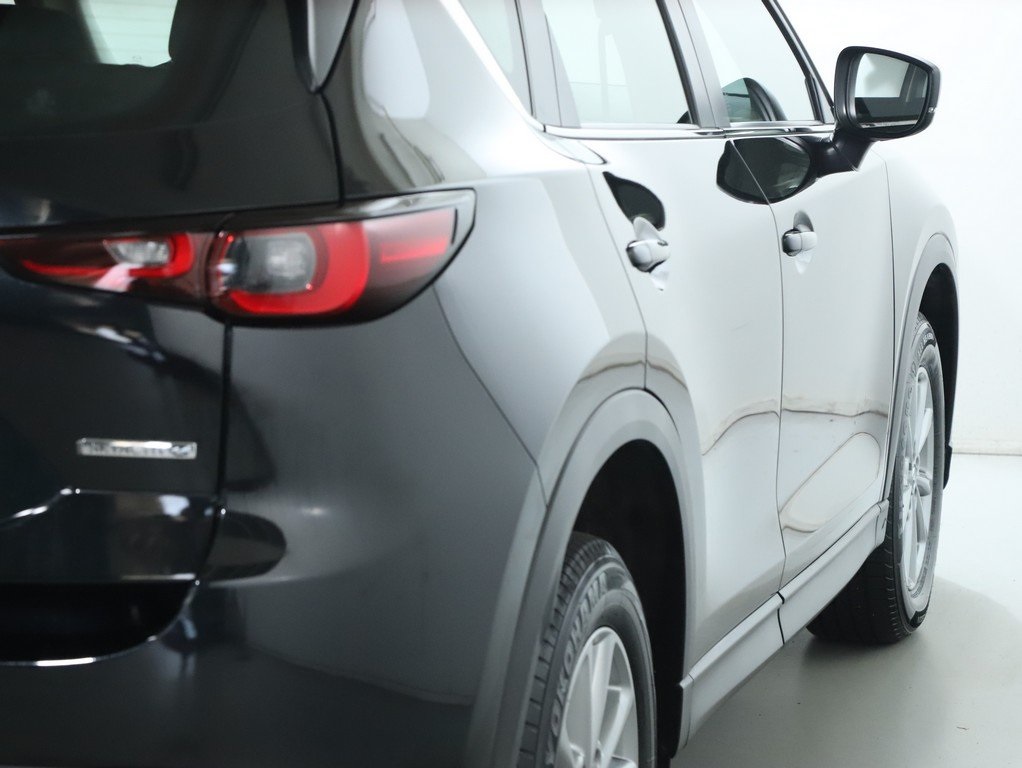 2023 Mazda CX-5 2.5 S photo 40