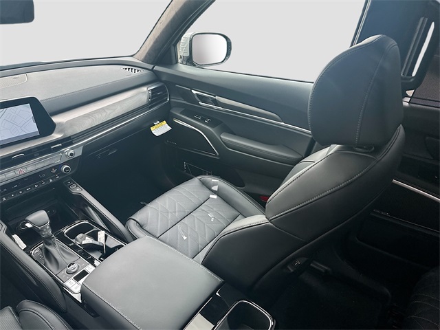 2025 Kia Telluride SX Prestige X-Line photo 19