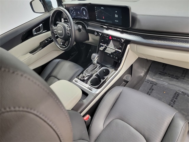 2024 Kia Carnival SX Prestige photo 17