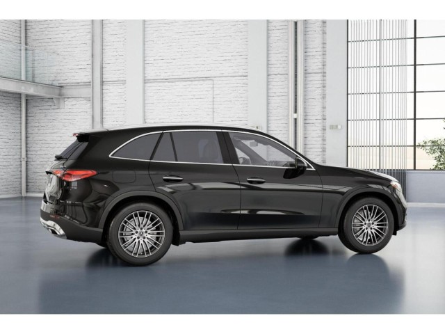 2026 Mercedes Benz GLC 300 4MATIC photo 17